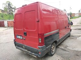 Fiat Ducato 2004 г запчясти