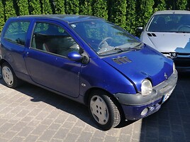 Renault Twingo Hečbekas 2001
