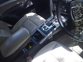 Audi A6 Allroad 2006 m dalys