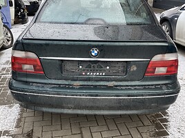 Bmw Serija 5 2004 y parts