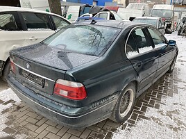 Bmw Serija 5 2004 y parts