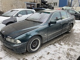 Bmw Serija 5 2004 y parts