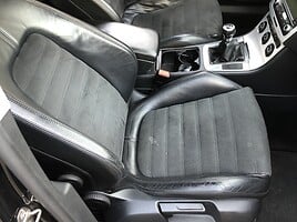 Volkswagen Passat B6 TDI 2007 г запчясти