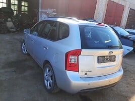 Kia Carens III 2006 m dalys