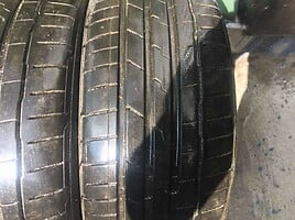 Hankook K-127 R18 летние шины для автомобилей