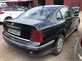 Volkswagen Passat B5 1998 г запчясти