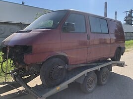 Volkswagen Transporter T4 2000 г запчясти