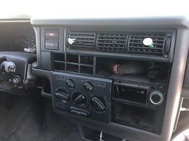 Volkswagen Transporter T4 2000 г запчясти