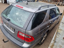 Saab 9-5 2004 y parts