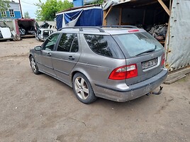 Saab 9-5 2004 y parts