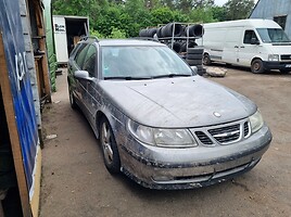 Saab 9-5 2004 y parts