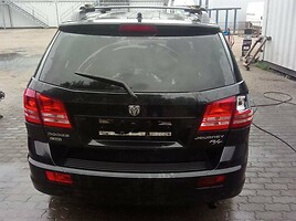 Dodge Journey 2010 г запчясти