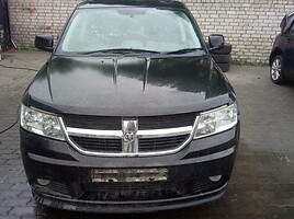 Dodge Journey 2010 г запчясти