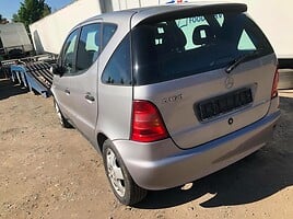 Mercedes-Benz A Klasė 1999 г запчясти