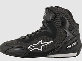 Ботинки ALPINESTARS FASTER-3