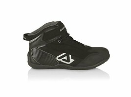 Boots ACERBIS STEP WATERPROOF STREET