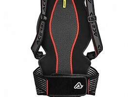 Security ACERBIS BACK COMFORT 2.0