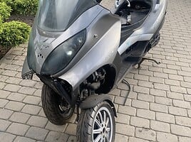 Мотороллер / Мопед Piaggio MP-3 2009 г запчясти