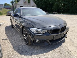 BMW Serija 4 Coupe 2017