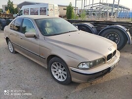 Bmw 525 2000 m dalys