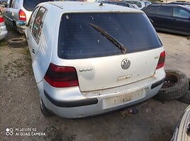 Volkswagen Golf 1998 y parts