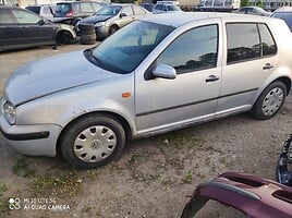 Volkswagen Golf 1998 y parts