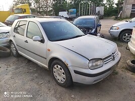 Volkswagen Golf 1998 y parts