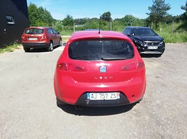 Seat Leon 2007 г запчясти