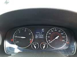 Renault Laguna 2008 г запчясти