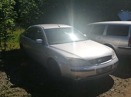 Ford Mondeo 2003 г запчясти