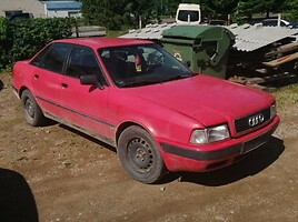 Audi 80 1993 y parts