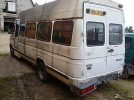 Iveco Daily 1999 m dalys