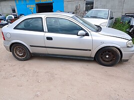 Opel Astra 1999 y parts