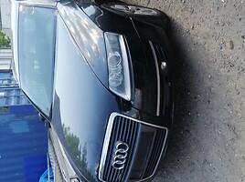 Audi A6 Universalas 2007