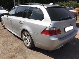 Bmw Serija 5 2005 m dalys