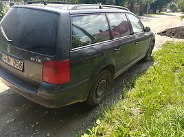 Volkswagen Passat 1998 m dalys