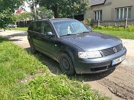 Volkswagen Passat 1998 m dalys