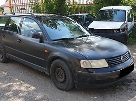 Volkswagen Passat B5 92 kW 1998 г запчясти