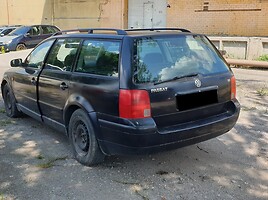 Volkswagen Passat B5 92 kW 1998 г запчясти