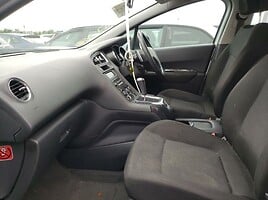 Peugeot 5008 2010 y parts