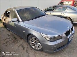 BMW 525 Sedanas 2004