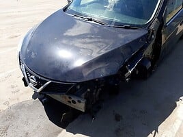 Peugeot 3008 2010 г запчясти