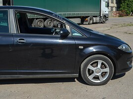 Seat Altea 2006 y parts