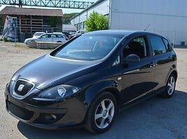 Seat Altea 2006 y parts