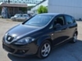 Seat Altea 2006 y parts