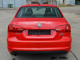 Volkswagen Jetta A6 2012 m dalys