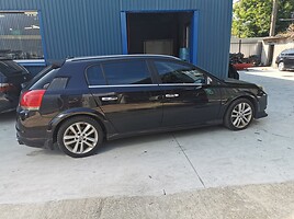 Opel Signum 2008 г запчясти