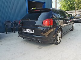 Opel Signum 2008 г запчясти