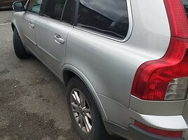 Volvo Xc90 2006 m dalys