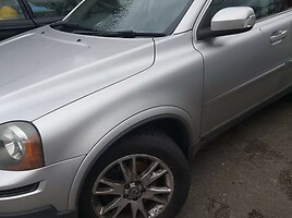 Volvo Xc90 2006 m dalys